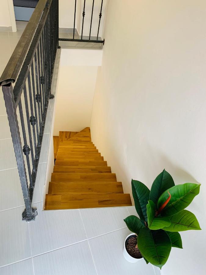 Vila Ms2 Apartment Tribalj Exterior foto