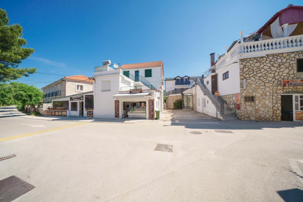 Vila Ms2 Apartment Tribalj Exterior foto